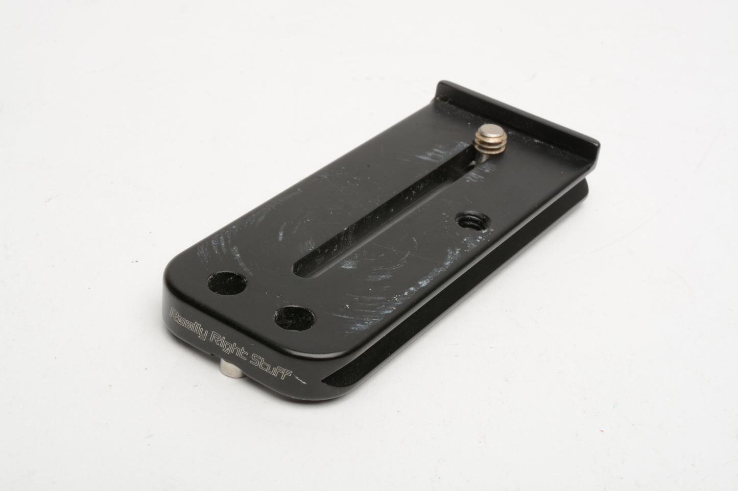 L84A RRS Really Right Stuff Lens adapter plate for Canon EF 70-200mm lenses