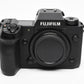 Fujifilm X-H2 40MP Mirrorless camera, Mint, Boxed, Only 1347 Acts!