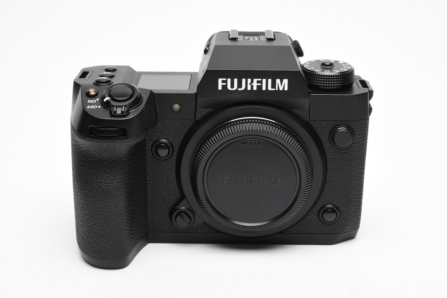 Fujifilm X-H2 40MP Mirrorless camera, Mint, Boxed, Only 1347 Acts!