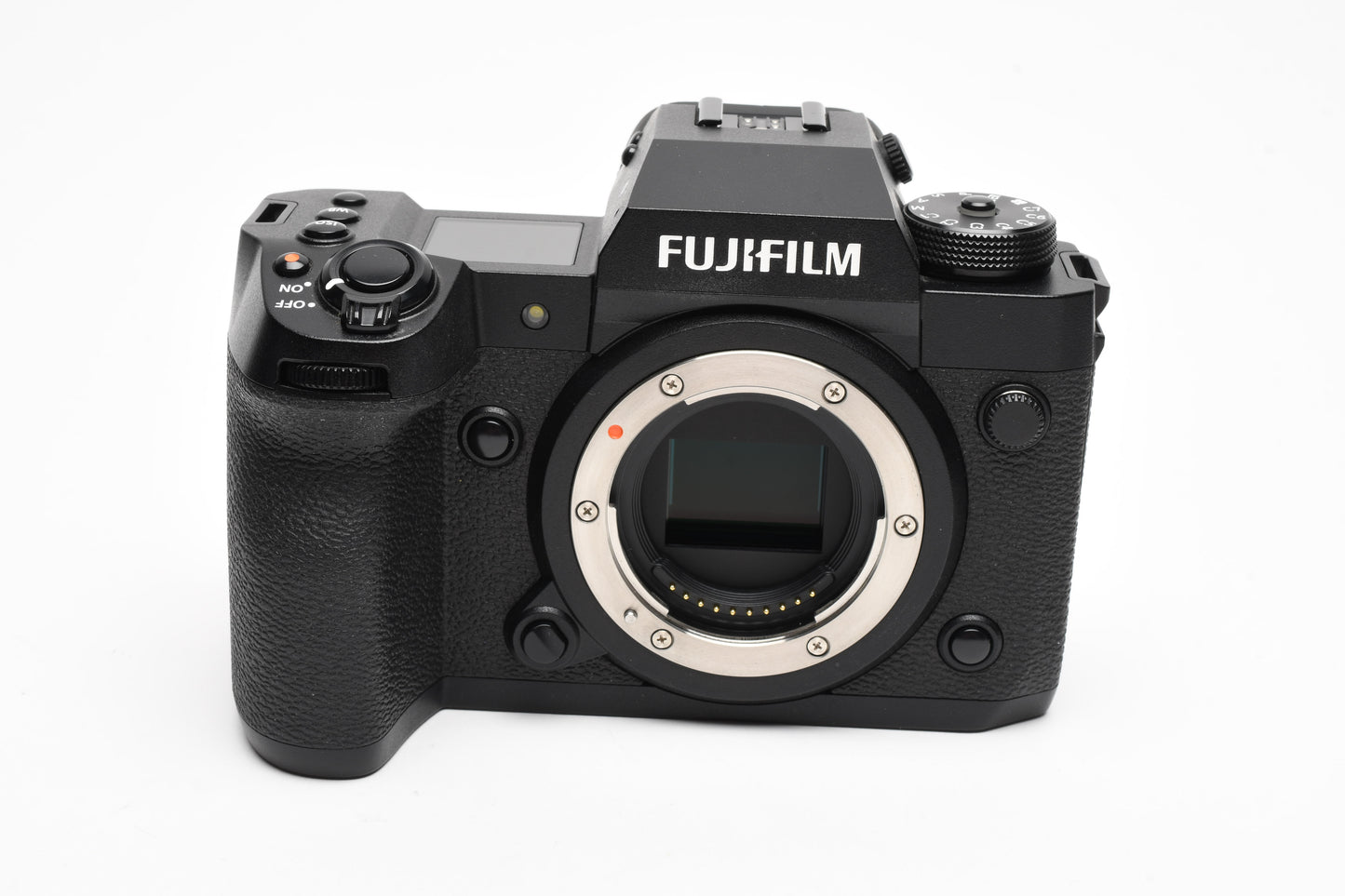 Fujifilm X-H2 40MP Mirrorless camera, Mint, Boxed, Only 1347 Acts!