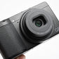 Ricoh GR III 24.2MP R02010 Digital Point&Shoot Camera, Mint, Boxed