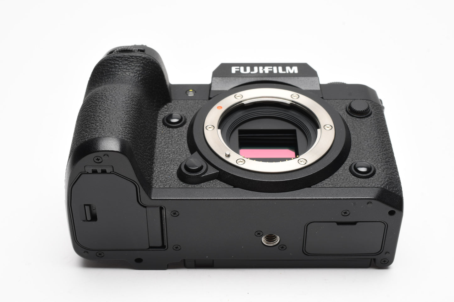 Fujifilm X-H2 40MP Mirrorless camera, Mint, Boxed, Only 1347 Acts!