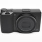 Ricoh GR III 24.2MP R02010 Digital Point&Shoot Camera, Mint, Boxed