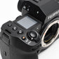 Fujifilm X-H2 40MP Mirrorless camera, Mint, Boxed, Only 1347 Acts!