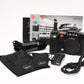 Leica SL3 #10607, Mint, Boxed, barely used, w/USA Warranty