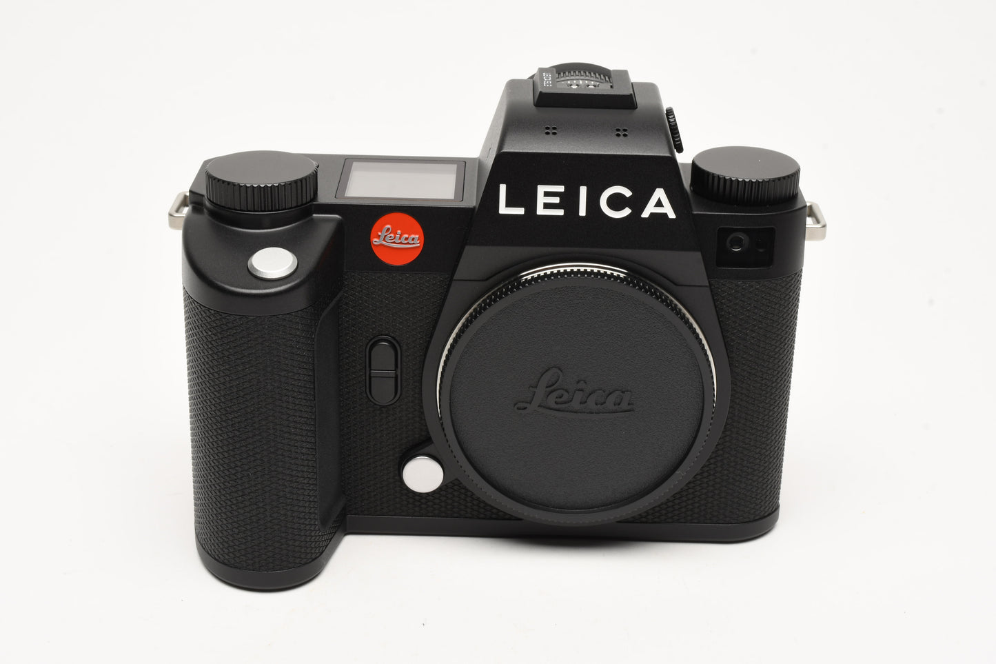 Leica SL3 #10607, Mint, Boxed, barely used, w/USA Warranty
