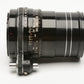 Alpa Tele Xenar Curtagon 135mm f3.5 lens, caps, nice & clean