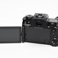 Fujifilm X-H2 40MP Mirrorless camera, Mint, Boxed, Only 1347 Acts!