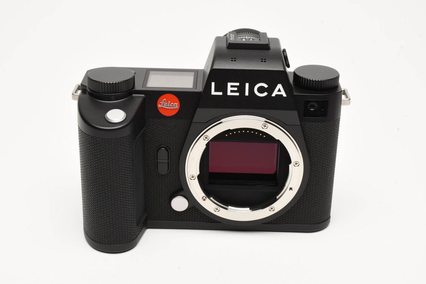 Leica SL3 #10607, Mint, Boxed, barely used, w/USA Warranty
