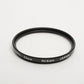 Nikon L37c 52mm filter in jewel case, very clean