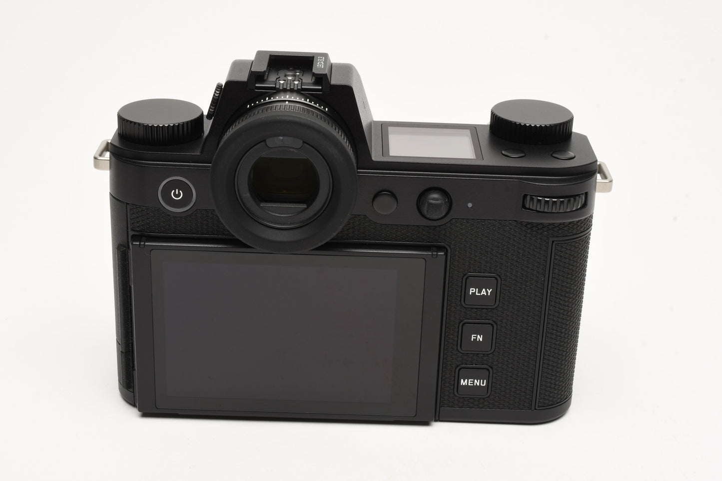 Leica SL3 #10607, Mint, Boxed, barely used, w/USA Warranty