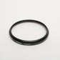 Nikon L37c 52mm filter in jewel case, very clean