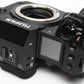 Fujifilm X-H2 40MP Mirrorless camera, Mint, Boxed, Only 1347 Acts!