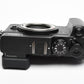 Panasonic Lumix DMC-GX8 20.3MP MFT Body Only 1103 Acts!! 2 Batts, Mint-