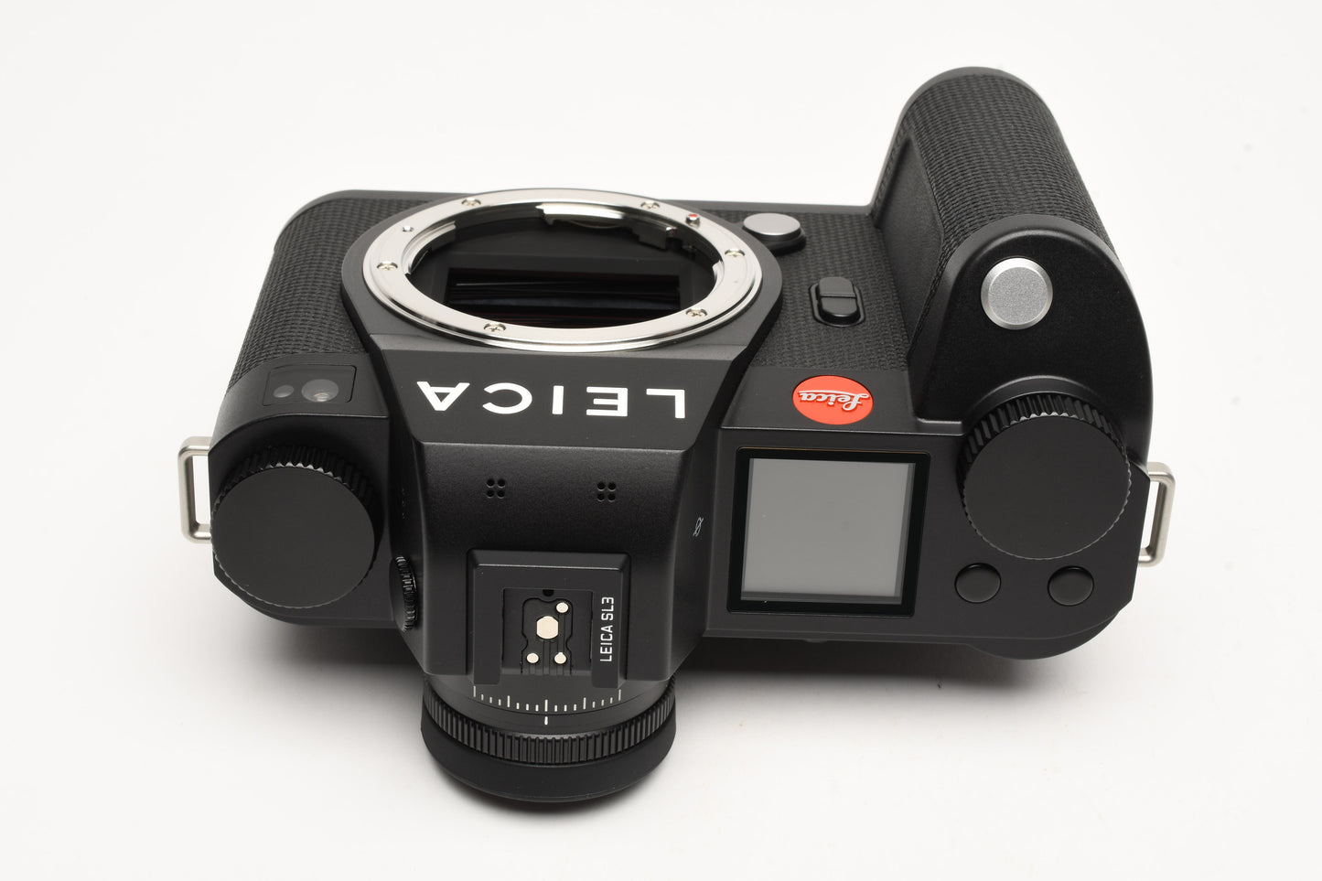 Leica SL3 #10607, Mint, Boxed, barely used, w/USA Warranty