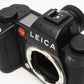 Leica SL3 #10607, Mint, Boxed, barely used, w/USA Warranty