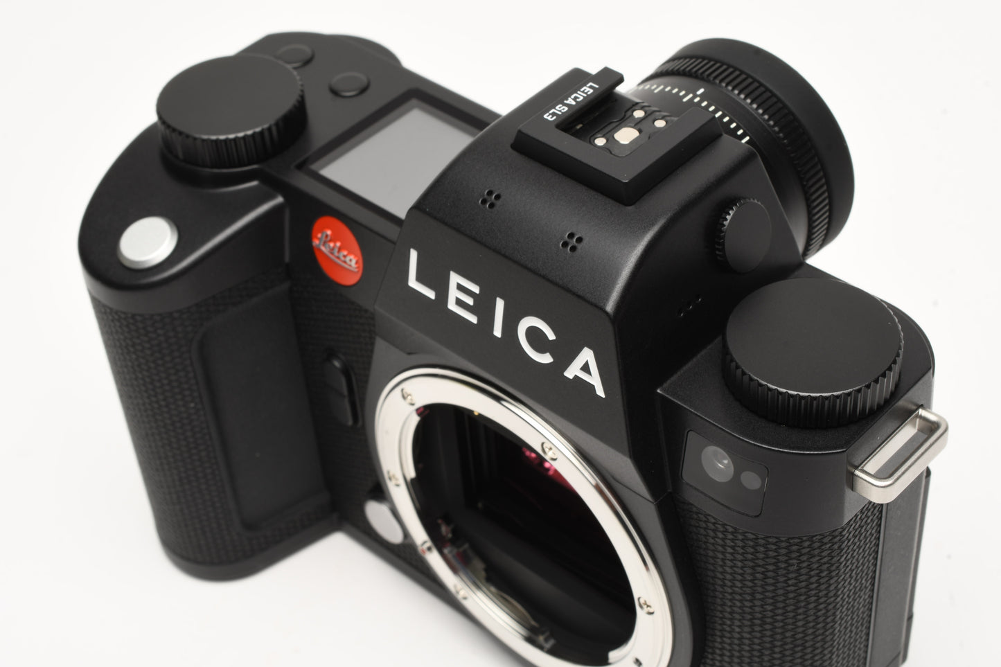 Leica SL3 #10607, Mint, Boxed, barely used, w/USA Warranty