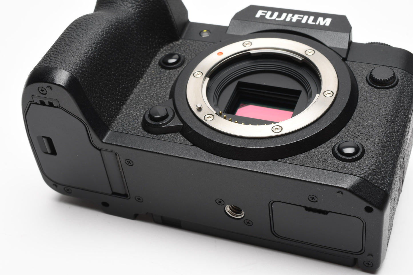 Fujifilm X-H2 40MP Mirrorless camera, Mint, Boxed, Only 1347 Acts!
