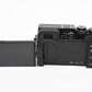 Panasonic Lumix DMC-GX8 20.3MP MFT Body Only 1103 Acts!! 2 Batts, Mint-
