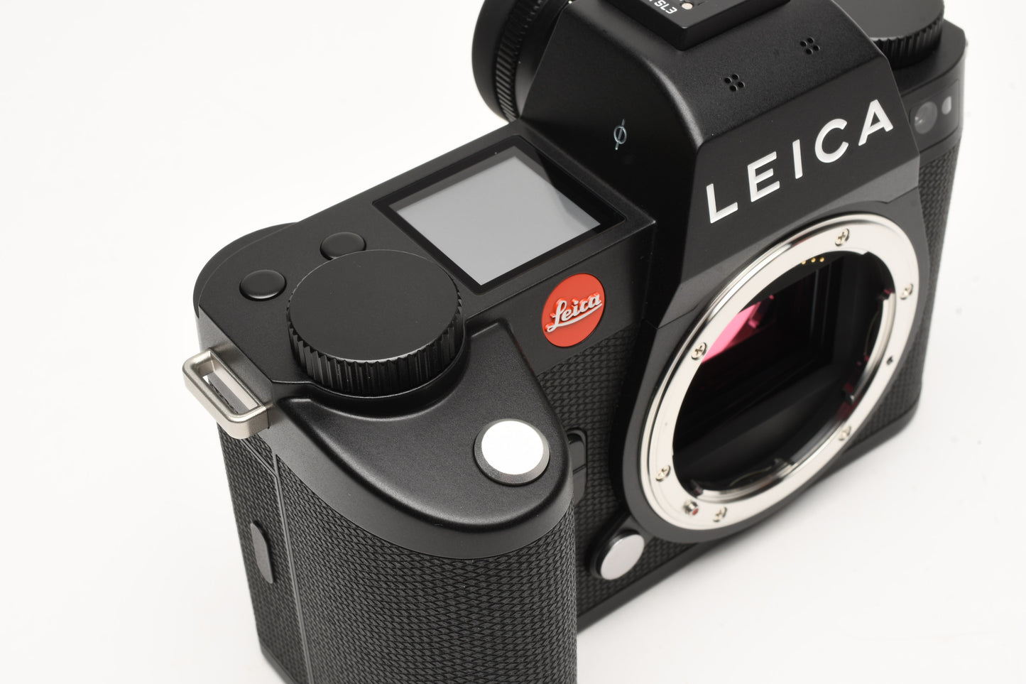 Leica SL3 #10607, Mint, Boxed, barely used, w/USA Warranty