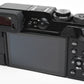 Panasonic Lumix DMC-GX8 20.3MP MFT Body Only 1103 Acts!! 2 Batts, Mint-