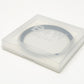 B+W 72mm 010 UV 1x E filter in jewel case, Very clean