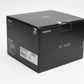 Fujifilm X-H2 40MP Mirrorless camera, Mint, Boxed, Only 1347 Acts!