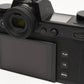 Leica SL3 #10607, Mint, Boxed, barely used, w/USA Warranty