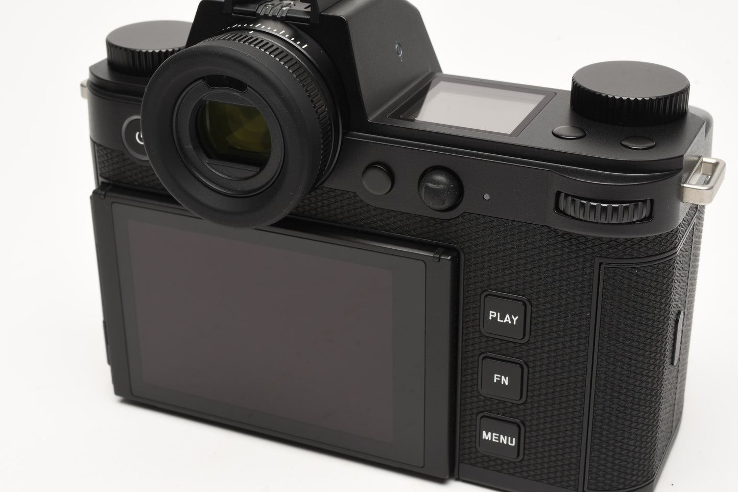 Leica SL3 #10607, Mint, Boxed, barely used, w/USA Warranty