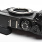 Panasonic Lumix DMC-GX8 20.3MP MFT Body Only 1103 Acts!! 2 Batts, Mint-