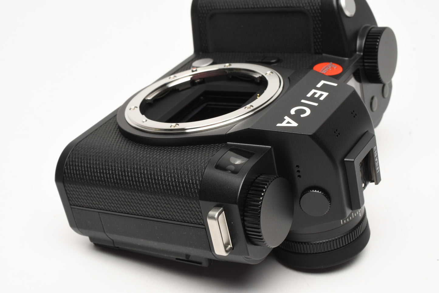 Leica SL3 #10607, Mint, Boxed, barely used, w/USA Warranty