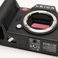 Leica SL3 #10607, Mint, Boxed, barely used, w/USA Warranty