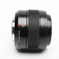 Panasonic Leica DG Summilux 25mm f1.4 II ASPH Micro 4/3 Lens, Mint, Boxed