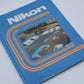 Nikon A Modern Camera Guide Series Hardcover book by John Wolf