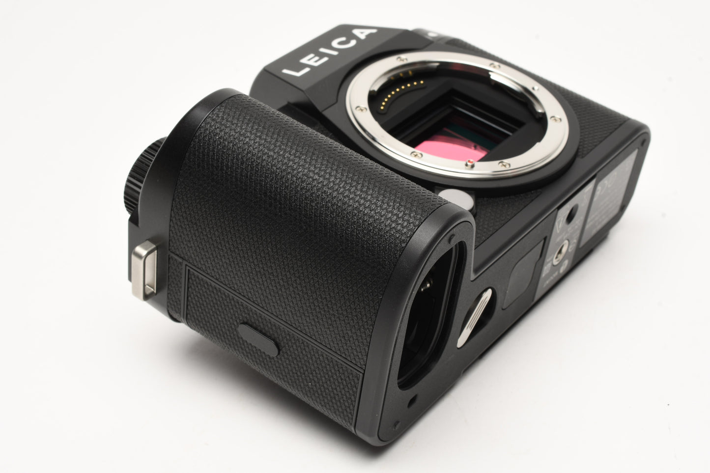 Leica SL3 #10607, Mint, Boxed, barely used, w/USA Warranty