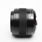 Panasonic Leica DG Summilux 25mm f1.4 II ASPH Micro 4/3 Lens, Mint, Boxed