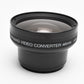 Phoenix AF 0.5X Wide Angle HI-MAG Video Converter 46mm w/Caps