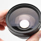 Phoenix AF 0.5X Wide Angle HI-MAG Video Converter 46mm w/Caps