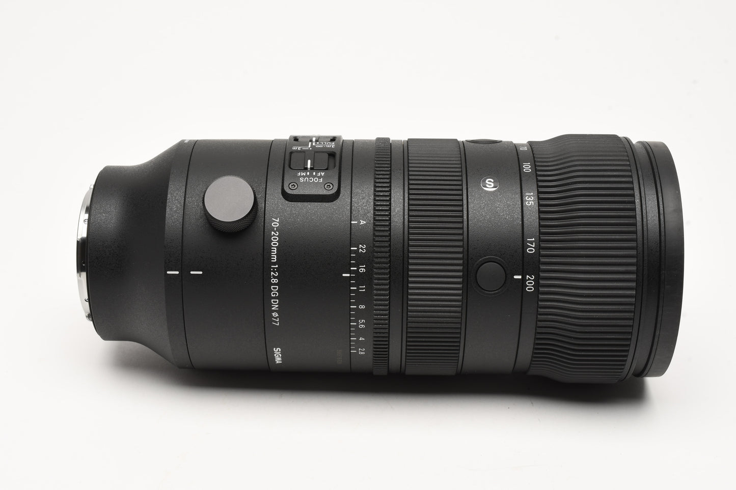 Sigma 70-200mm f2.8 DG DN OS L-Mount MINT Boxed, w/USA Warranty