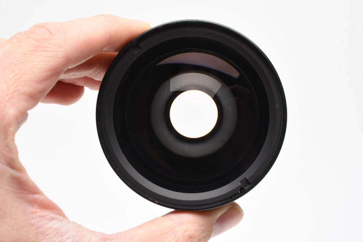Phoenix AF 0.5X Wide Angle HI-MAG Video Converter 46mm w/Caps