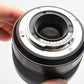 Panasonic Leica DG Summilux 25mm f1.4 II ASPH Micro 4/3 Lens, Mint, Boxed