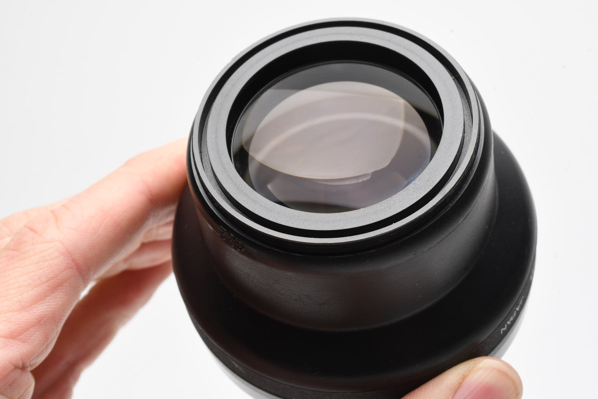 Phoenix AF 0.5X Wide Angle HI-MAG Video Converter 46mm w/Caps