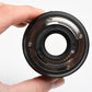 Panasonic Leica DG Summilux 25mm f1.4 II ASPH Micro 4/3 Lens, Mint, Boxed