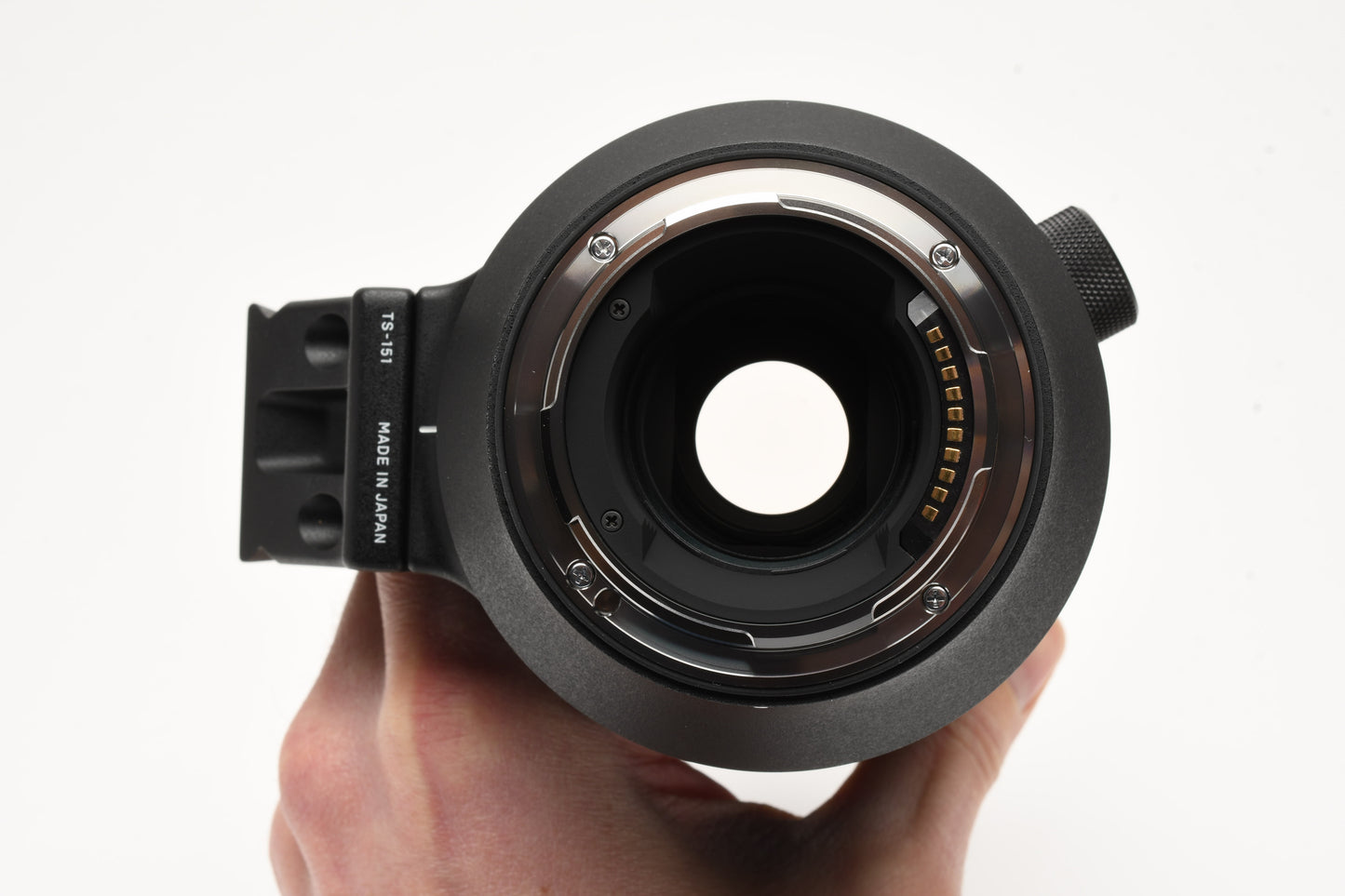 Sigma 70-200mm f2.8 DG DN OS L-Mount MINT Boxed, w/USA Warranty