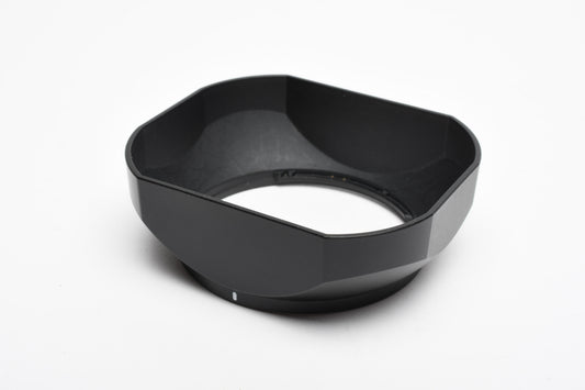 Panasonic H-ES045 Lens Hood for 45mm f2.8 Leica DG Macro Elmarit Mega O.I.S