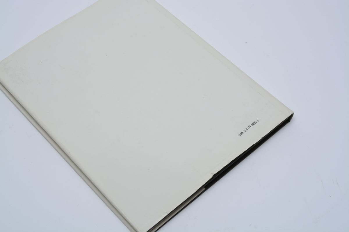 Nude Photography The French Way Hardcover book by Laurent Biancani