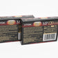 2X TDK Hi-8 MP-120 Video tape P6-120H8MP (New)