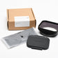Ricoh GR IIIx Squarehood Glass Lens Hood, New in Box