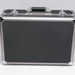 Vanguard VGP-3202 Aluminum camera casew/dice foam+dividers, NEW, ~18x13x6.5"