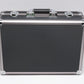 Vanguard VGP-3202 Aluminum camera casew/dice foam+dividers, NEW, ~18x13x6.5"